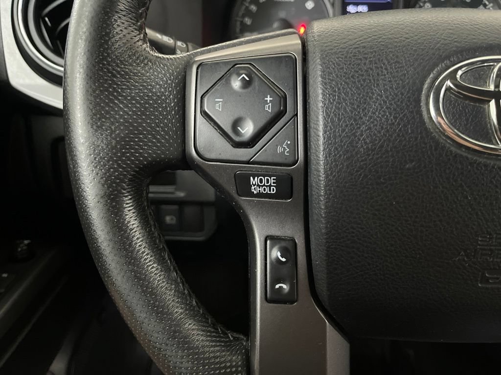 Used 2019 Toyota Tacoma TRD Pro AWD/4WD image 60