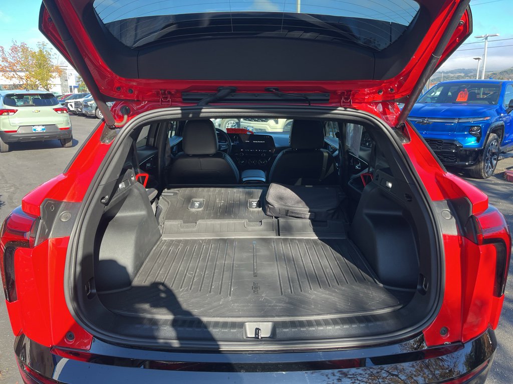 Used 2024 Chevrolet Blazer EV RS image 7