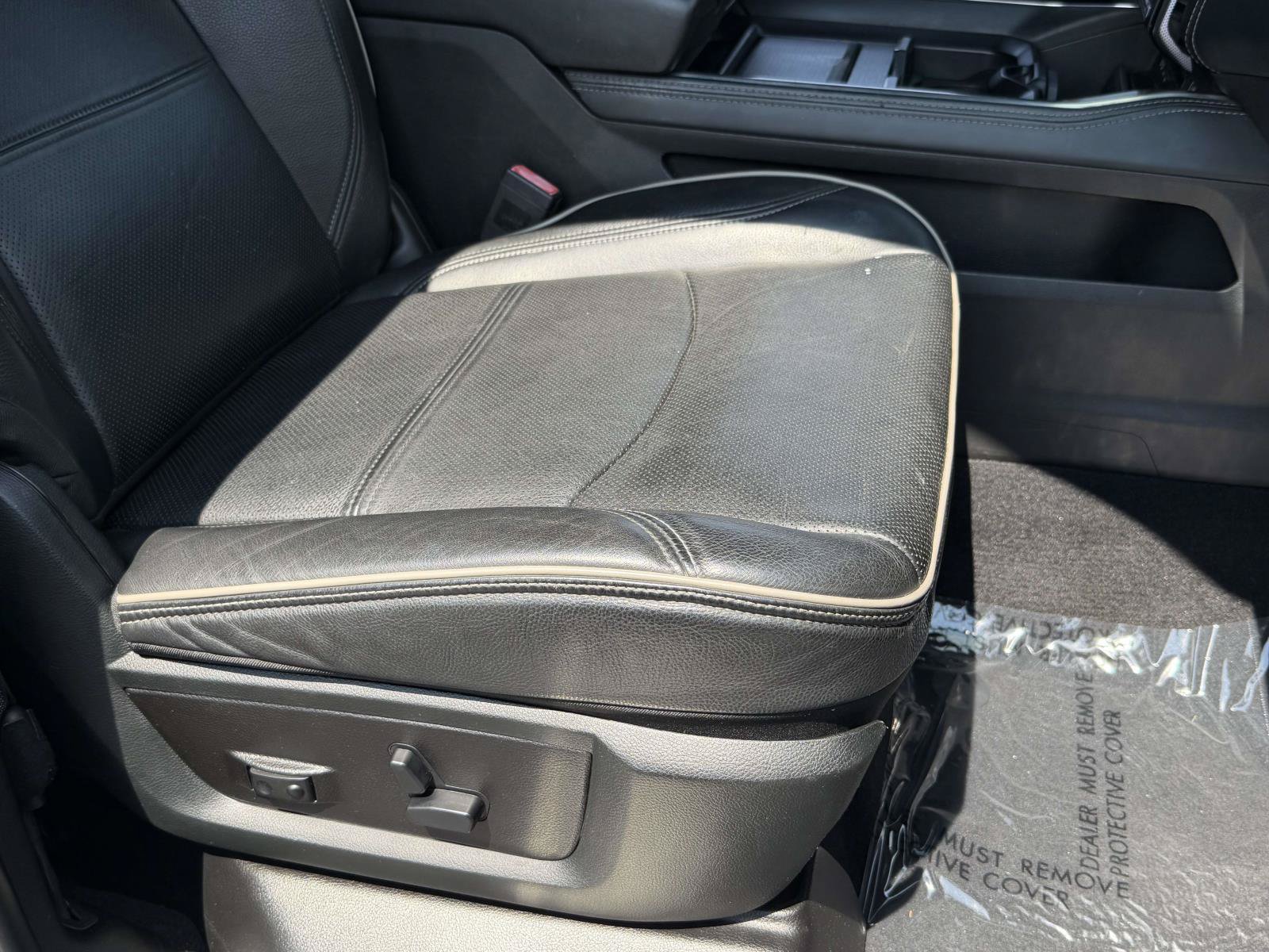 Used 2019 RAM 2500 Limited AWD/4WD image 34
