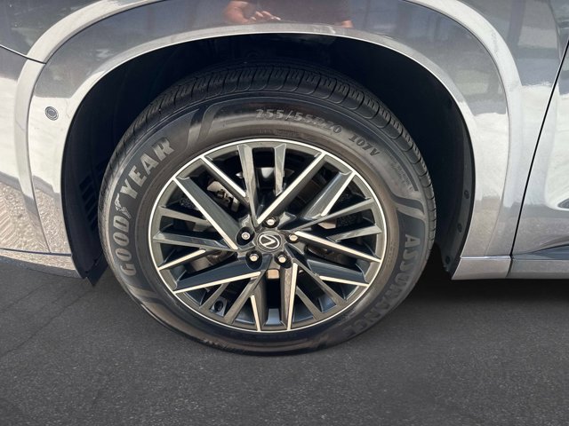 Certified 2025 Lexus TX 350 AWD w/ Technology Package image 10