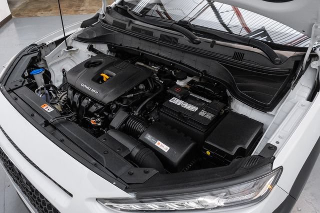 Used 2021 Hyundai Kona SE FWD image 54