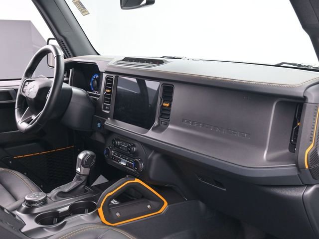 Certified 2024 Ford Bronco Badlands AWD/4WD image 31