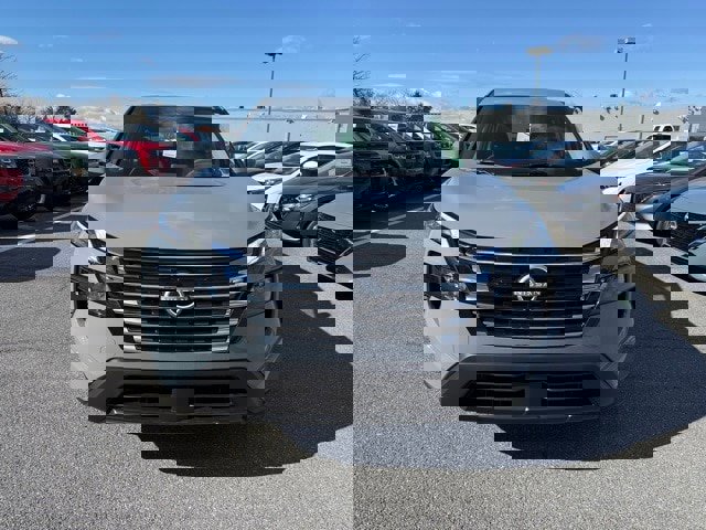 New 2026 Nissan Rogue SV w/ Cold Weather Package image 3