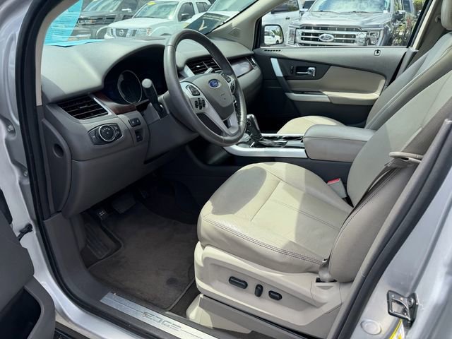 Used 2013 Ford Edge Limited FWD image 11