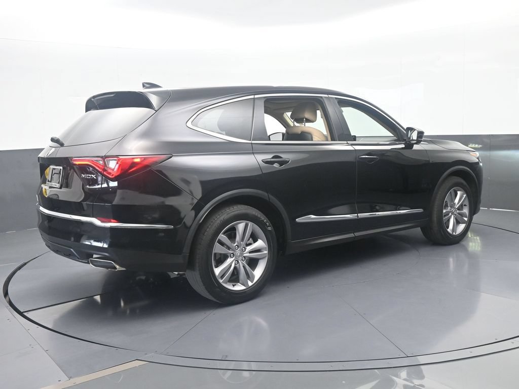 Used 2024 Acura MDX FWD image 6