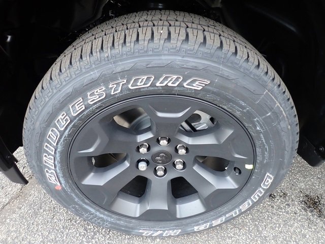 New 2026 RAM 1500 Big Horn image 12