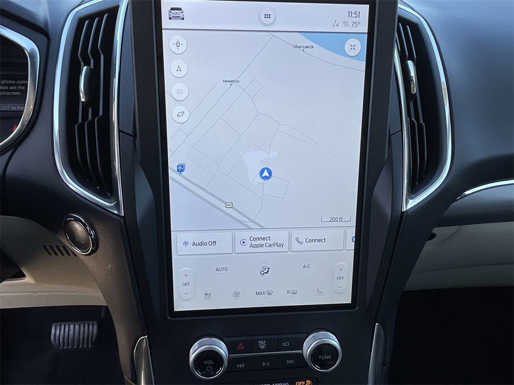 Used 2021 Ford Edge Titanium w/ Equipment Group 301A image 24