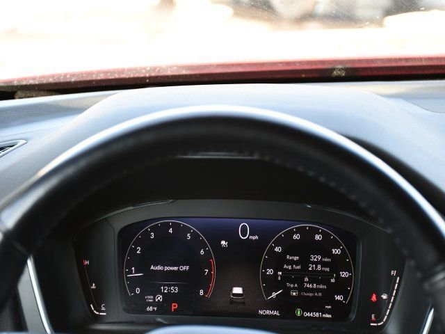 Used 2024 Honda Pilot Elite image 25