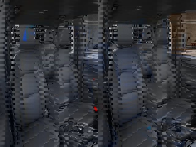 New 2026 Chevrolet Colorado Trail Boss AWD/4WD image 16