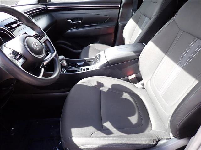 Used 2024 Hyundai Tucson SEL image 13