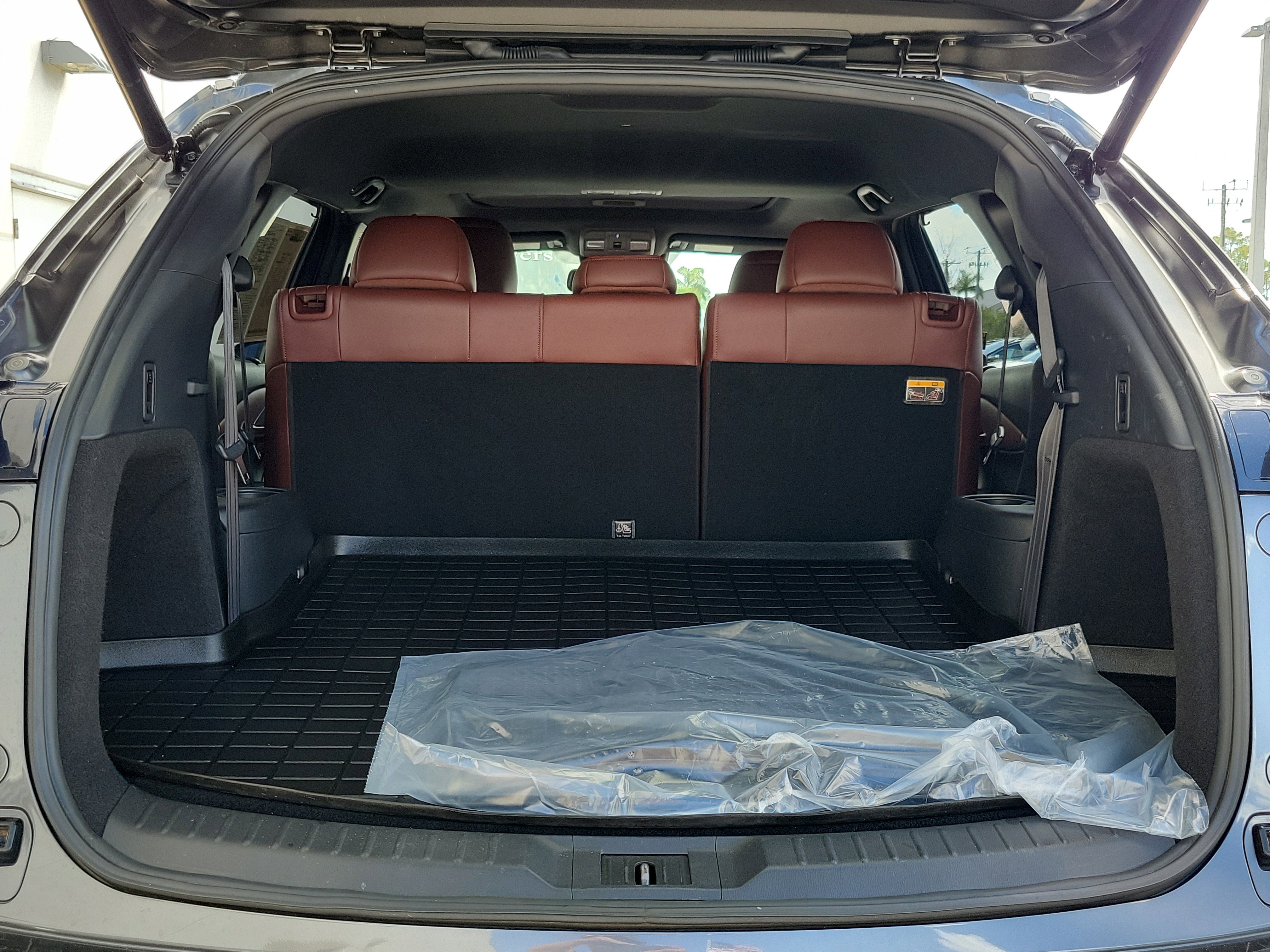 Used 2017 MAZDA CX-9 Signature image 13