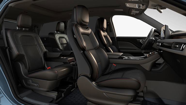 New 2026 Lincoln Aviator Black Label AWD/4WD image 27