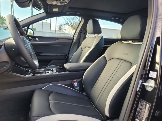 New 2026 Kia K5 GT-Line w/ GT-Line Premium Package FWD image 9