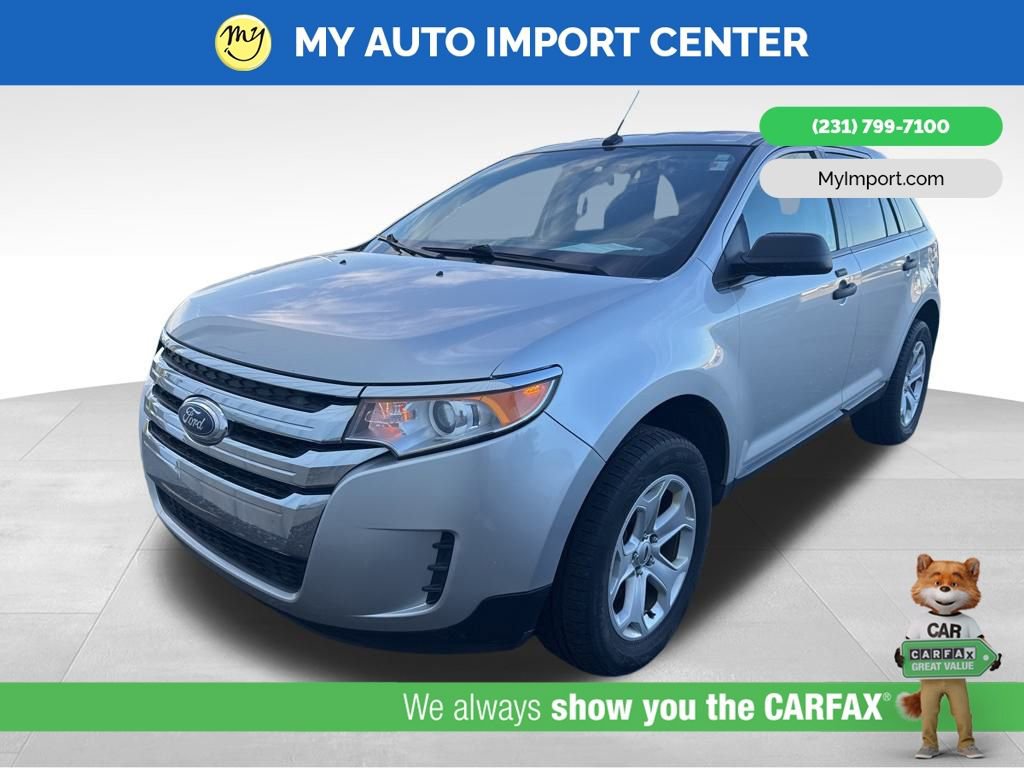 Used 2014 Ford Edge SE w/ Equipment Group 101A