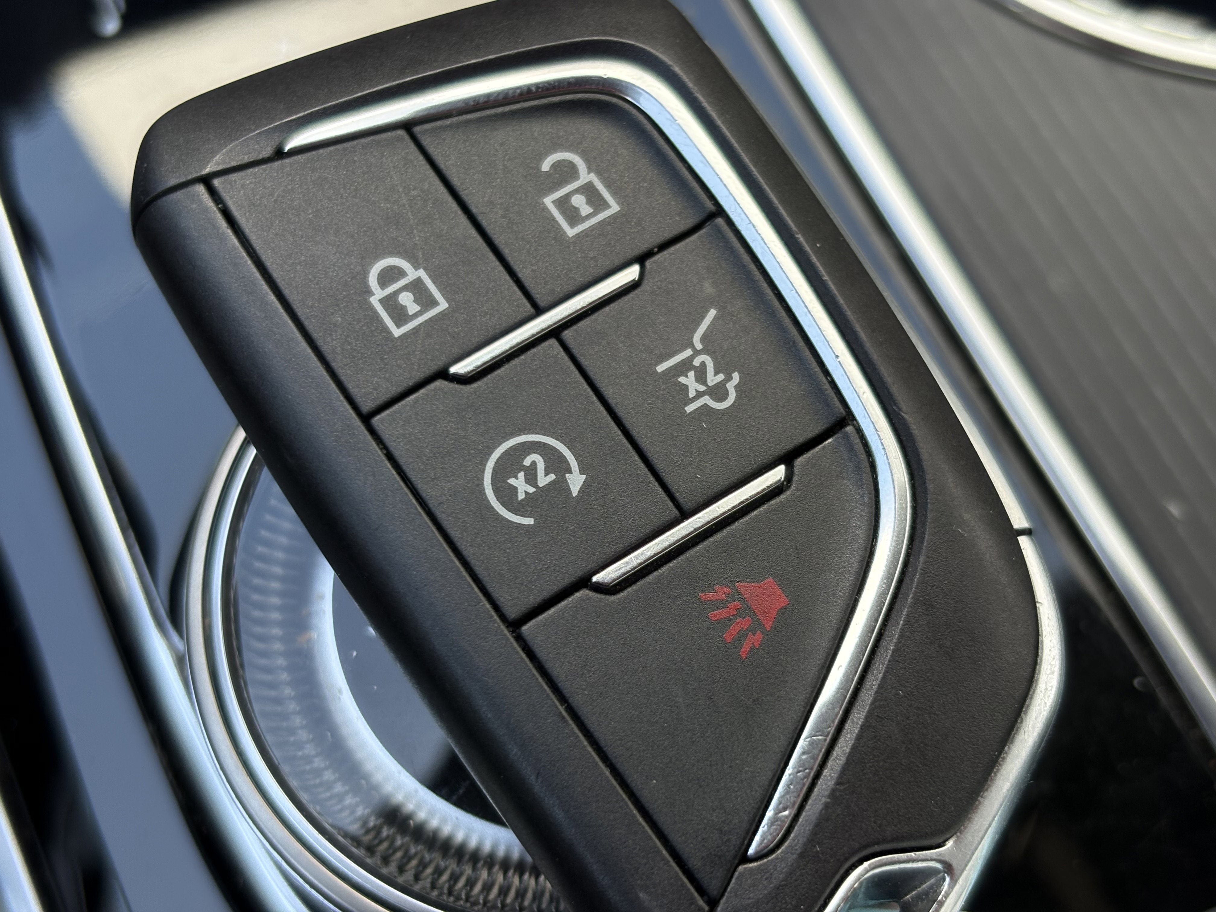 Used 2024 Cadillac Lyriq Sport w/ LPO, Floor Liner Package AWD/4WD image 33