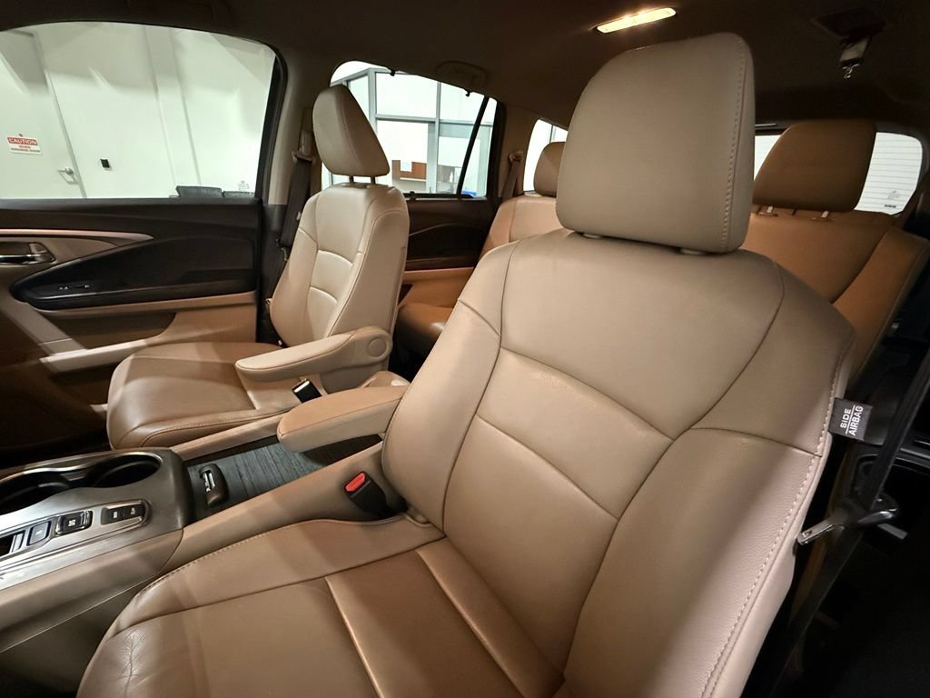 Used 2022 Honda Pilot Special Edition image 19