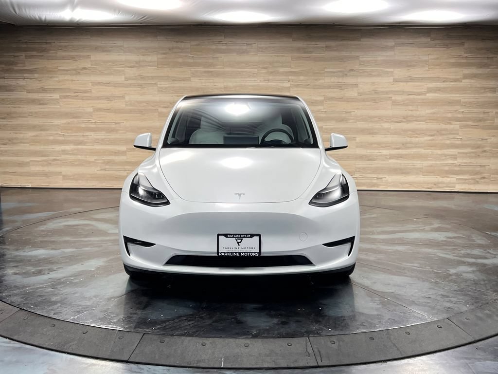Used 2023 Tesla Model Y Performance AWD/4WD image 13