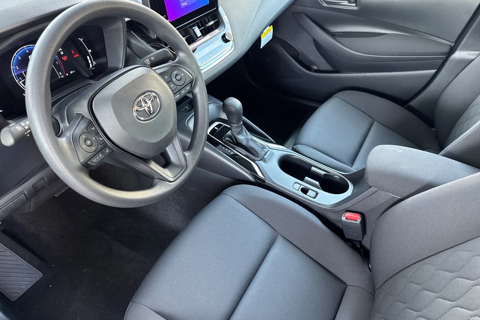 New 2026 Toyota Corolla LE image 5