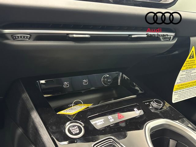 New 2026 Audi A6 3.0 image 22