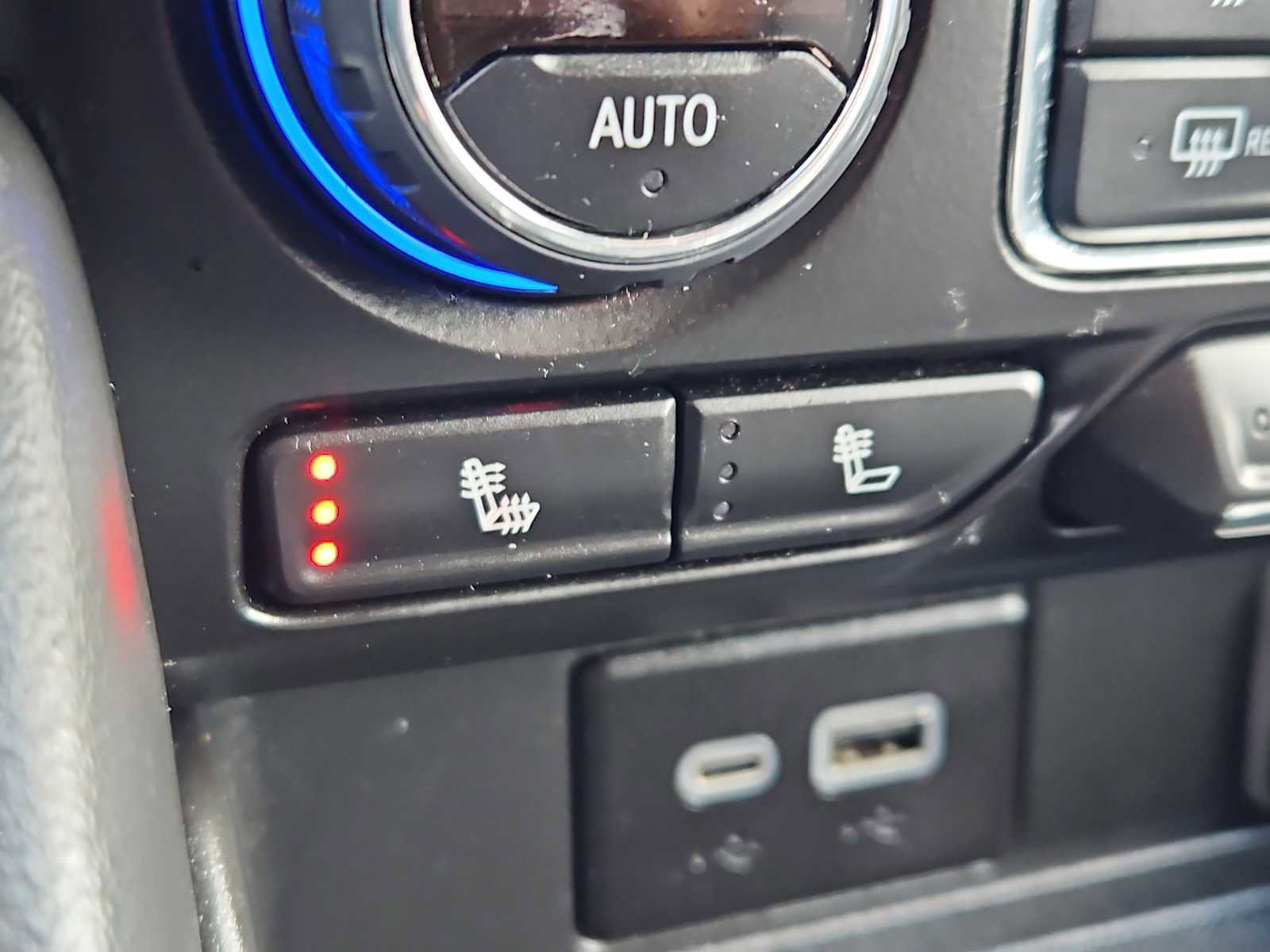 Certified 2024 Chevrolet Tahoe LT image 21