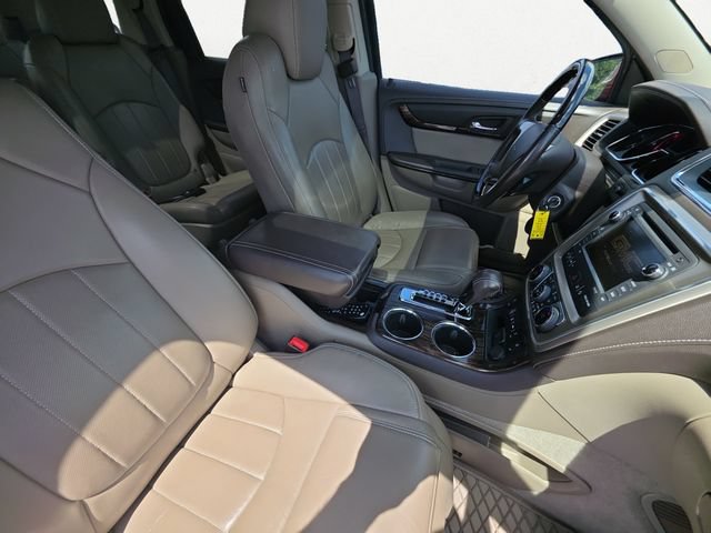Used 2015 GMC Acadia Denali AWD/4WD image 21
