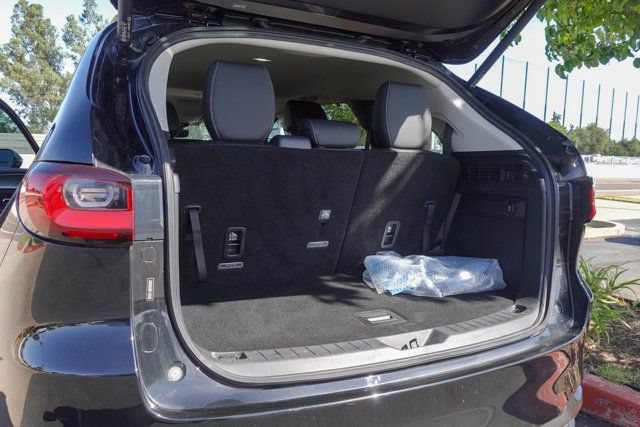 Certified 2024 MAZDA CX-90 Plug-In Hybrid w/ Preferred AWD/4WD image 26