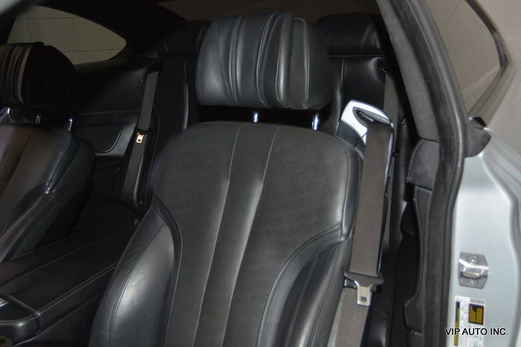 Used 2016 BMW 650i Coupe RWD image 11