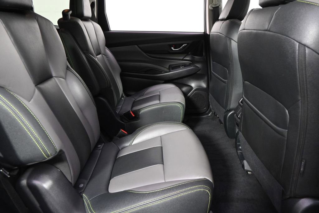 Used 2023 Subaru Ascent Onyx Edition image 18