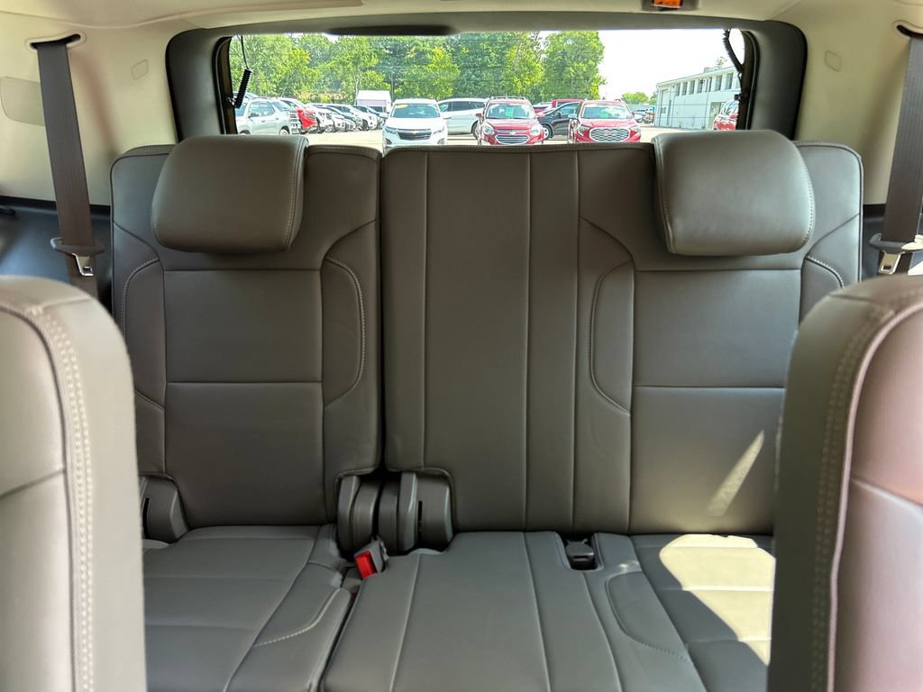 Used 2020 GMC Yukon Denali w/ Denali Ultimate Package AWD/4WD image 16