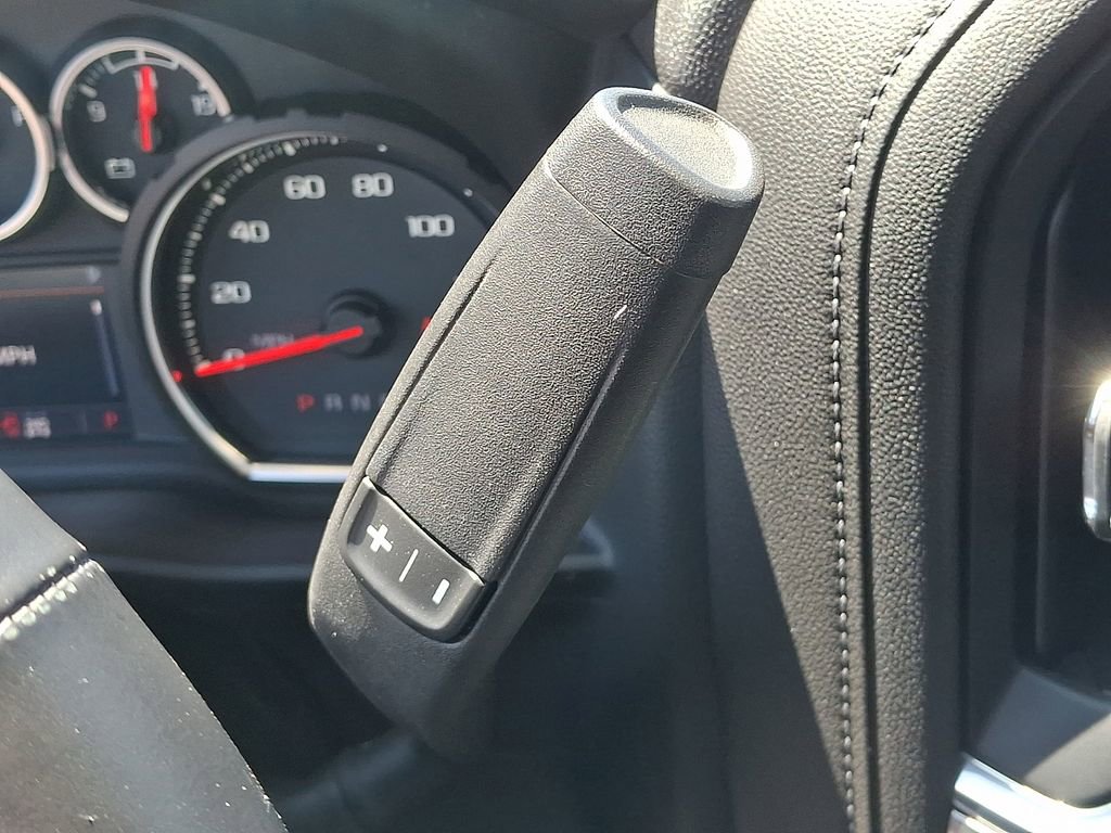 Used 2020 Chevrolet Silverado 1500 RST w/ All-Star Edition AWD/4WD image 14