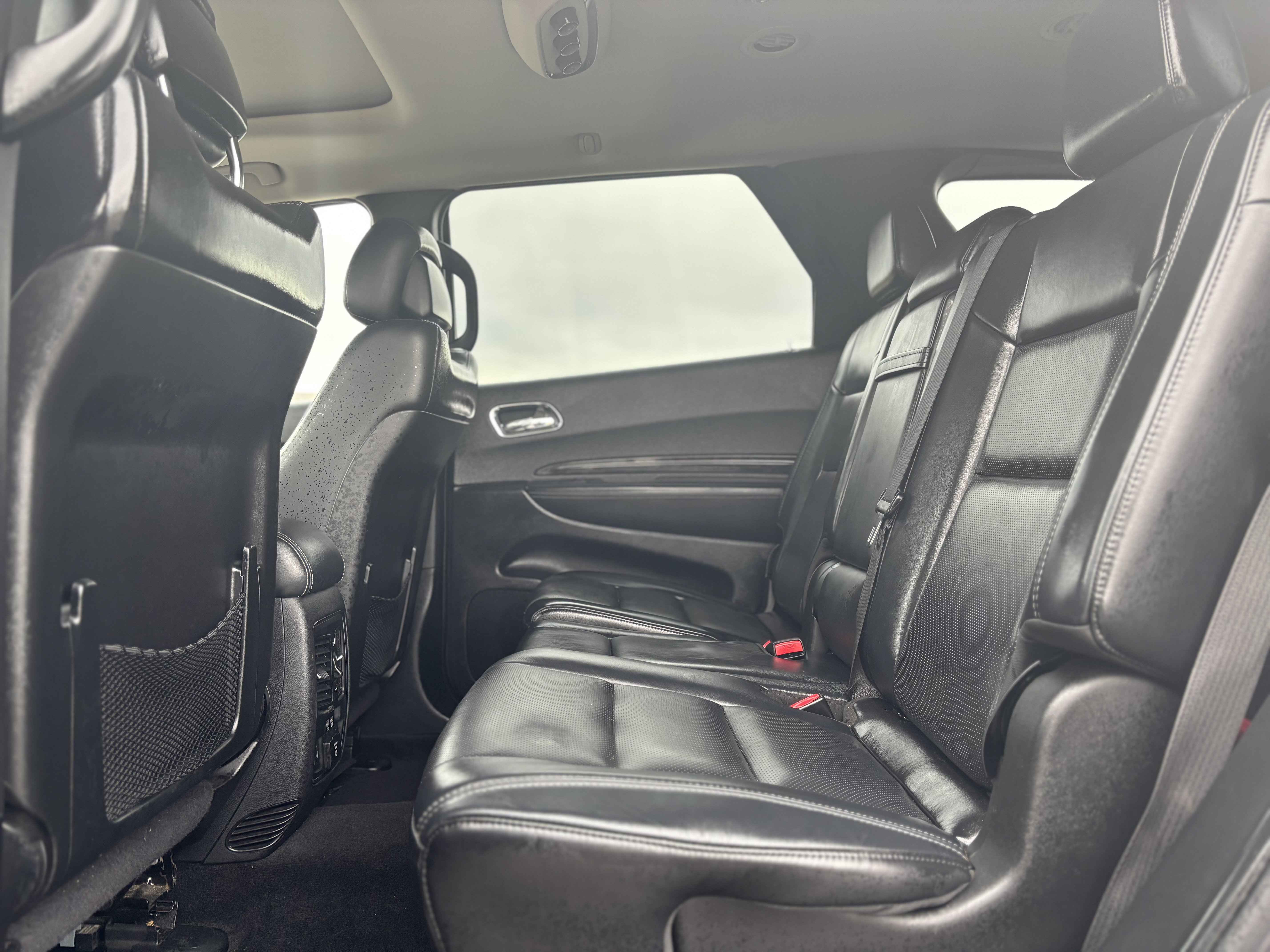 Used 2014 Dodge Durango Citadel w/ Technology Group image 16