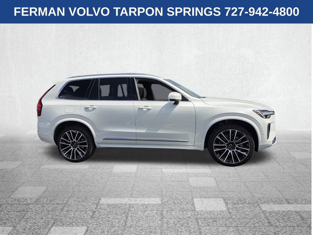 New 2026 Volvo XC90 B6 Plus w/ Protection Package Premier image 10