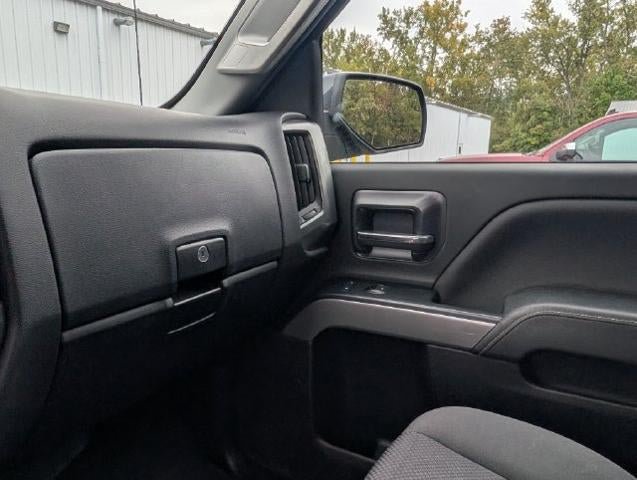 Used 2019 Chevrolet Silverado 1500 LT w/ All Star Edition AWD/4WD image 27