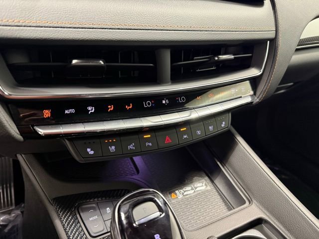 New 2026 Cadillac CT5 Sport image 19