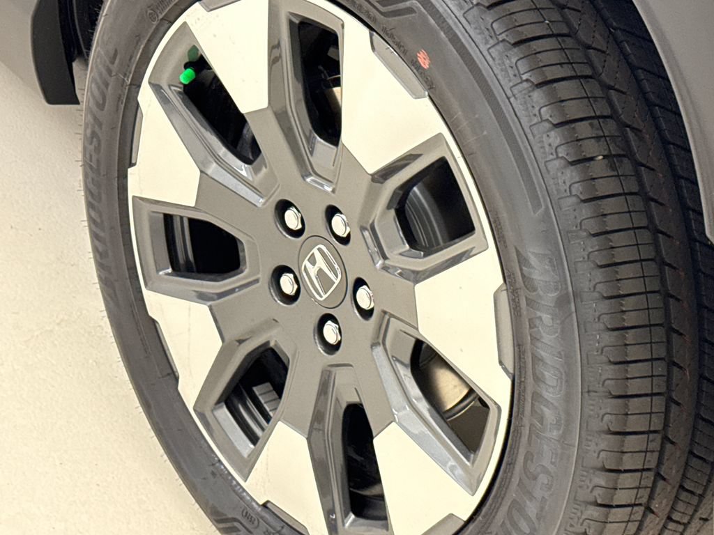 New 2026 Honda Pilot Elite image 10
