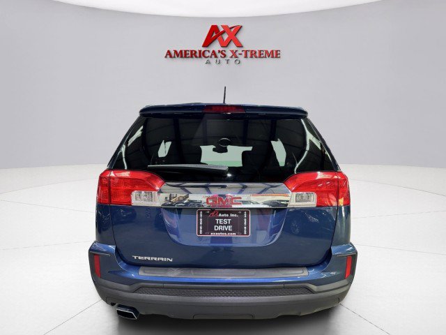 Used 2017 GMC Terrain SLE w/ LPO, Protection Package image 6