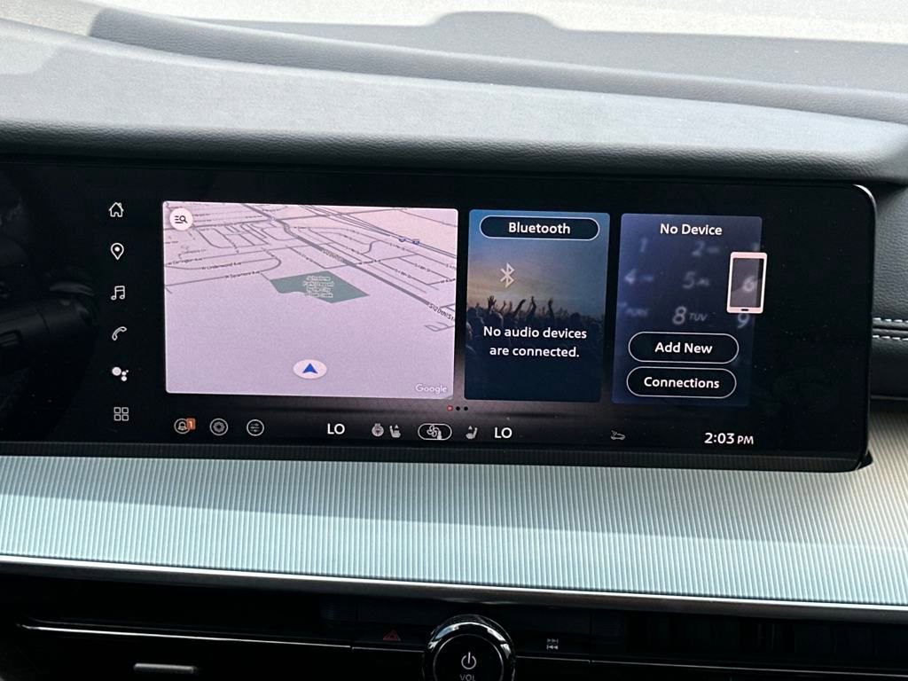 New 2025 Nissan Murano SL w/ Cargo Package image 22