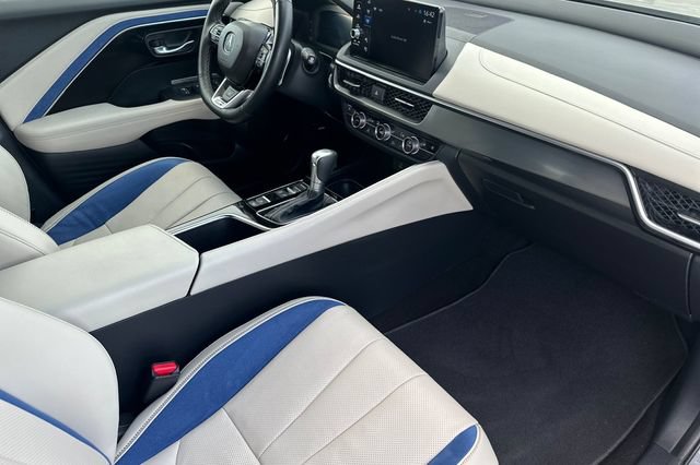Certified 2025 Acura ADX A-Spec w/ Advance Package AWD/4WD image 18