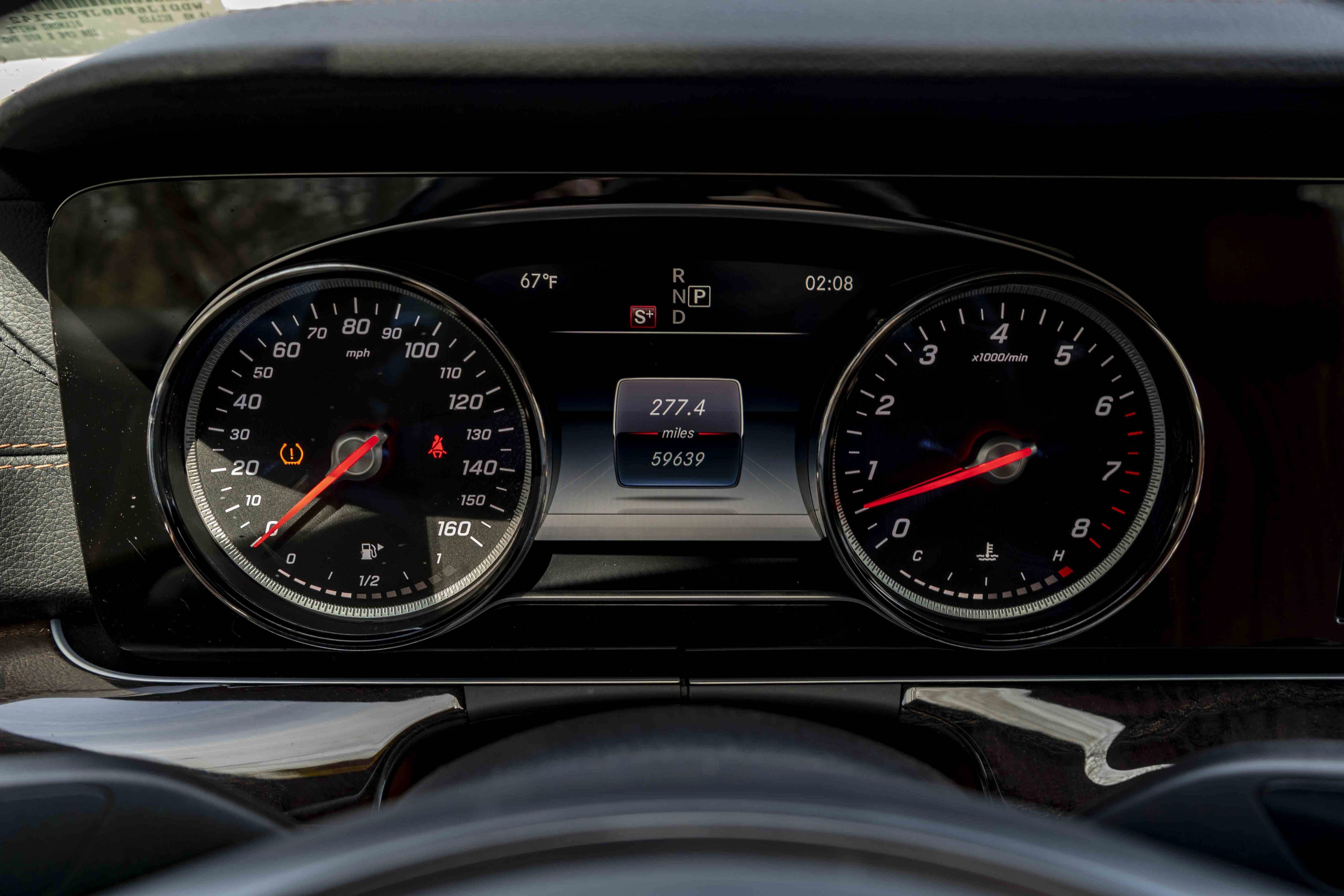 Used 2018 Mercedes-Benz E 400 E 400 image 22