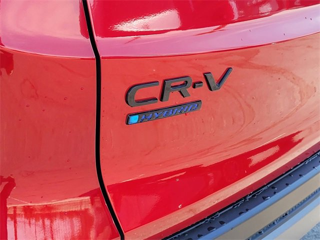 New 2026 Honda CR-V Sport image 6