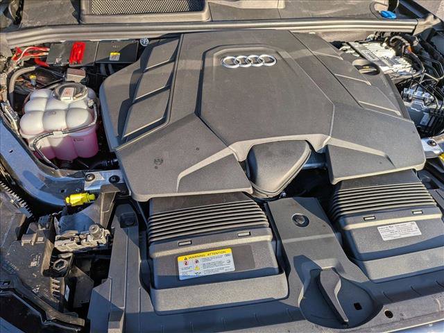 New 2026 Audi Q7 3.0T Premium Plus image 18