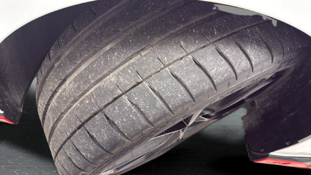 Used 2025 Hyundai Elantra N FWD image 33