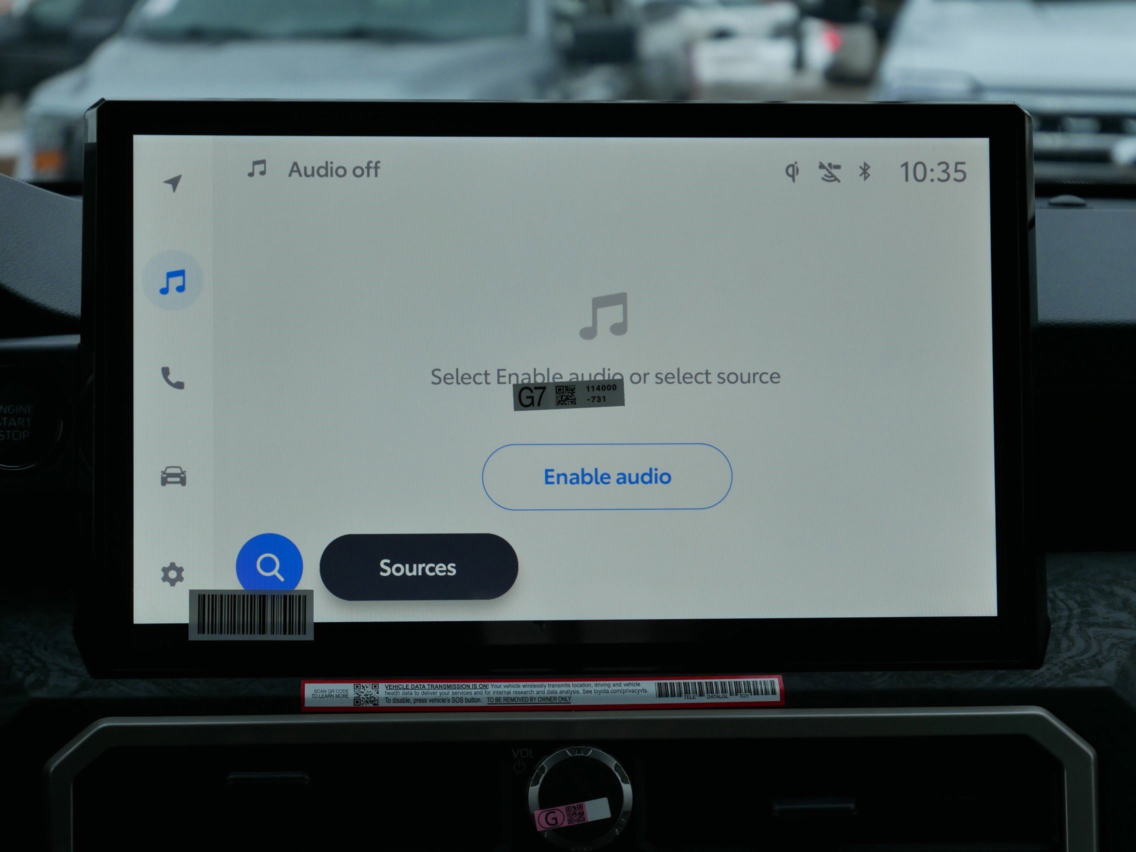 New 2026 Toyota Tacoma Limited image 10