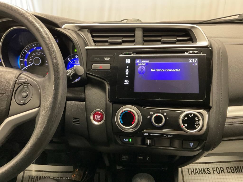 Used 2015 Honda Fit EX image 27