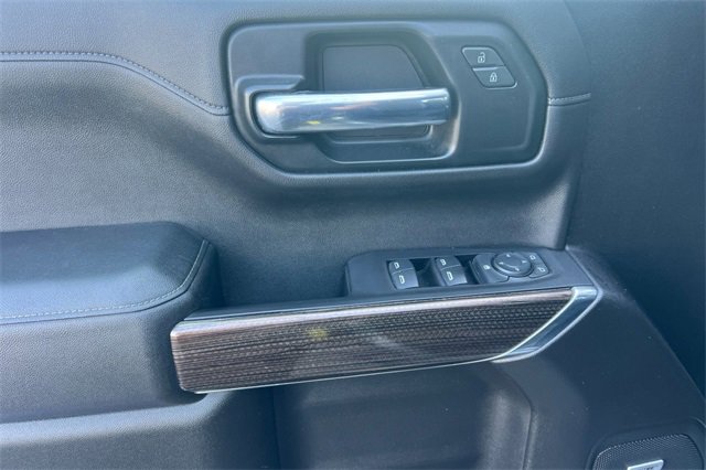 Used 2020 Chevrolet Silverado 1500 RST w/ All-Star Edition image 11