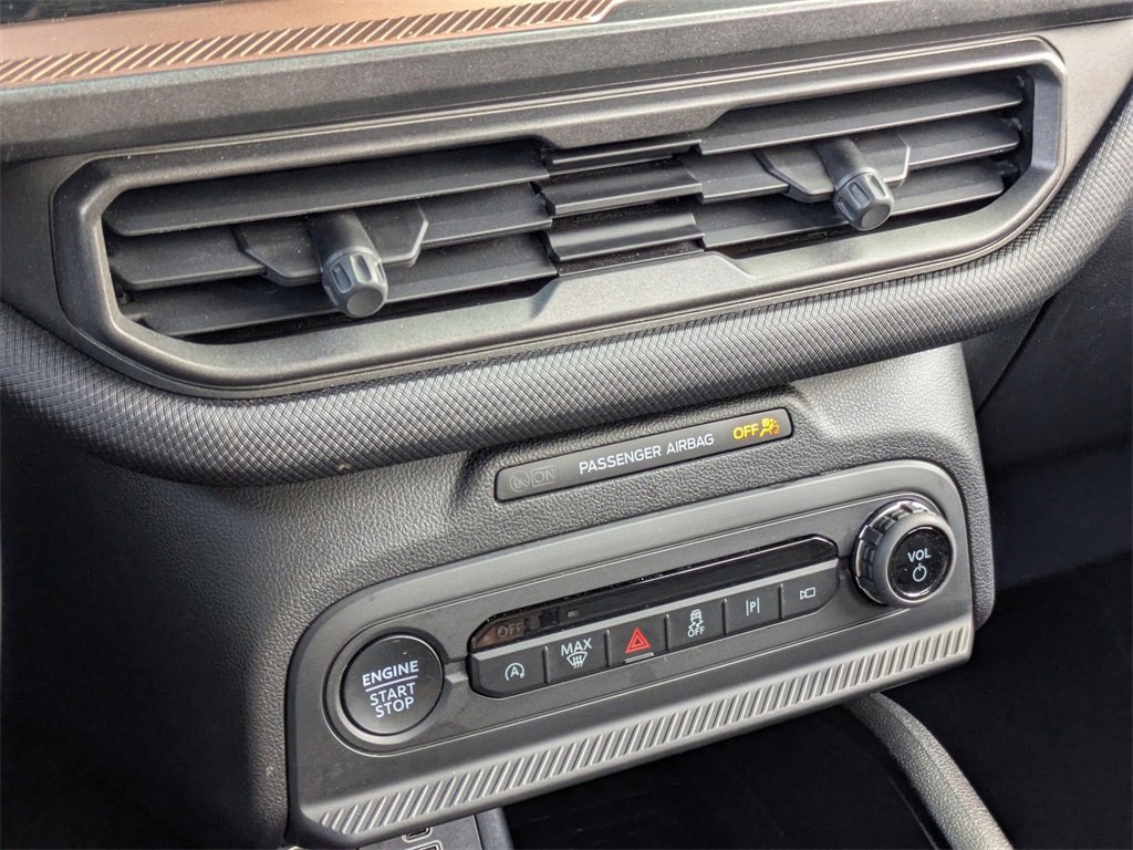 Used 2025 Ford Bronco Sport Outer Banks w/ Outer Banks Tech Package+ image 21