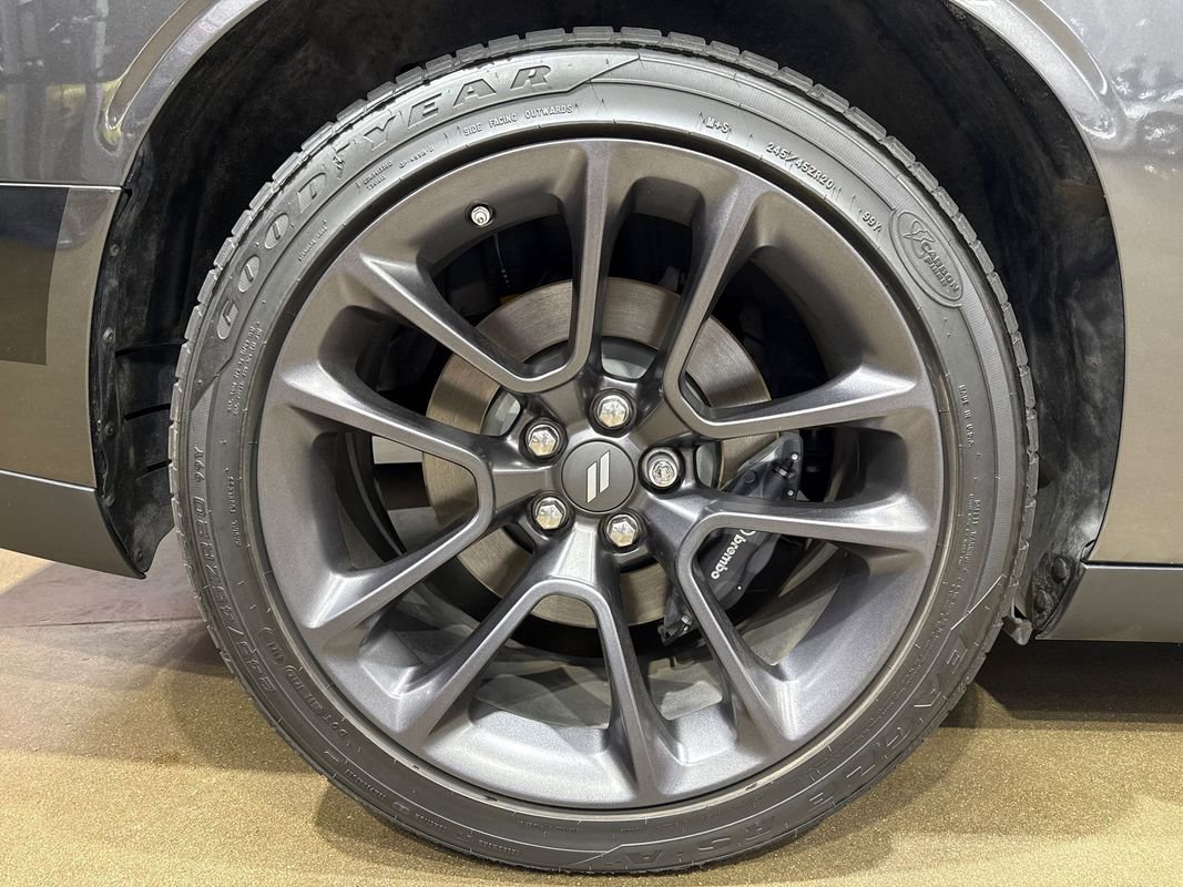 Used 2023 Dodge Challenger R/T Scat Pack w/ Plus Package image 33