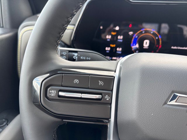 New 2026 Chevrolet Colorado ZR2 w/ Technology Package AWD/4WD image 27
