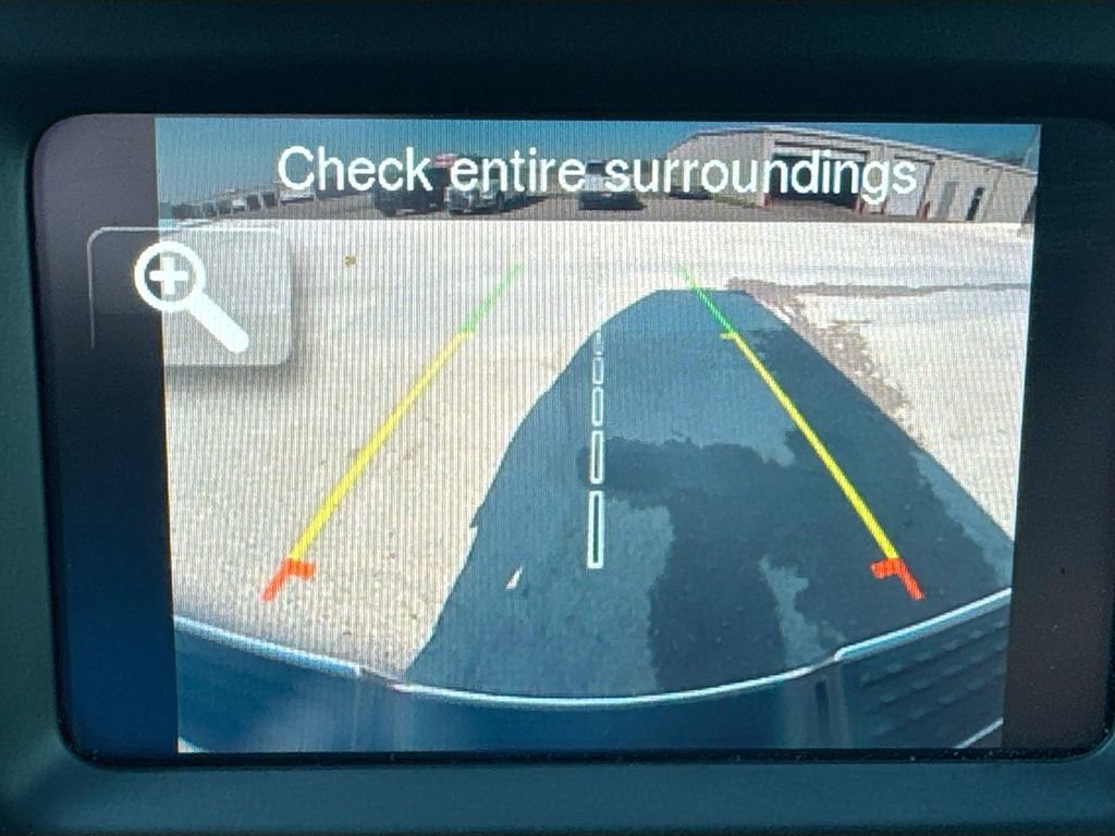 Used 2021 RAM 2500 Tradesman w/ Chrome Appearance Group image 16