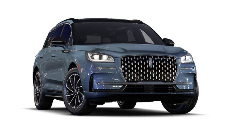New 2026 Lincoln Corsair Grand Touring image 26